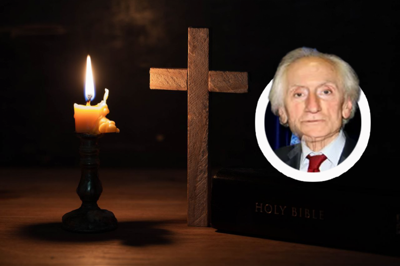 ODLAZAK VELIKOG ČUVARA KOSOVSKOG ZAVETA: Preselio se u večnost ugledni svedok istine