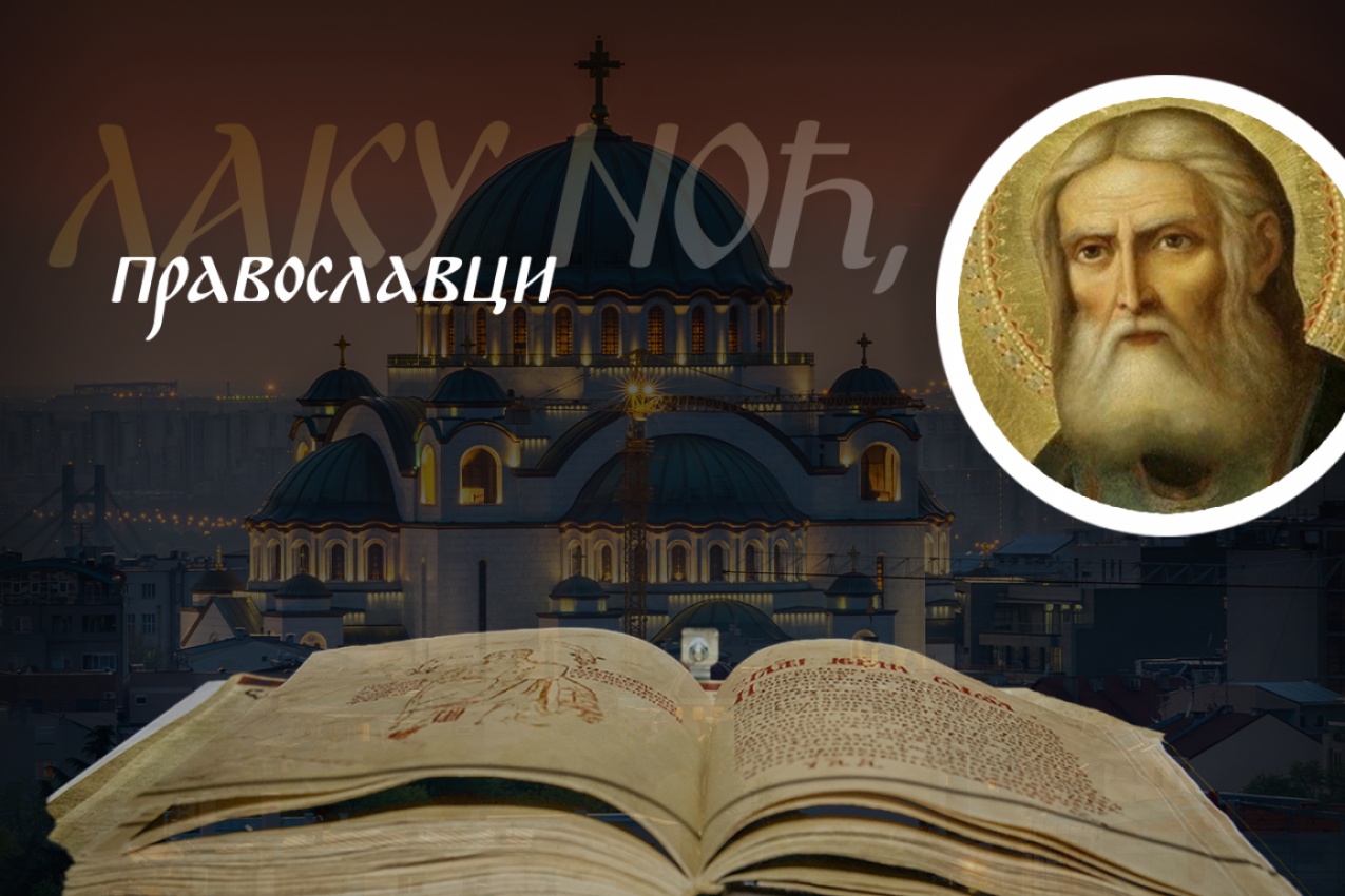 KAKO JE MOLITVA JEDNE GREŠNICE VRATILA DETE IZ MRTVIH: Sveti Serafim Sarovski otkriva kakva molitva sigurno donosi čudo