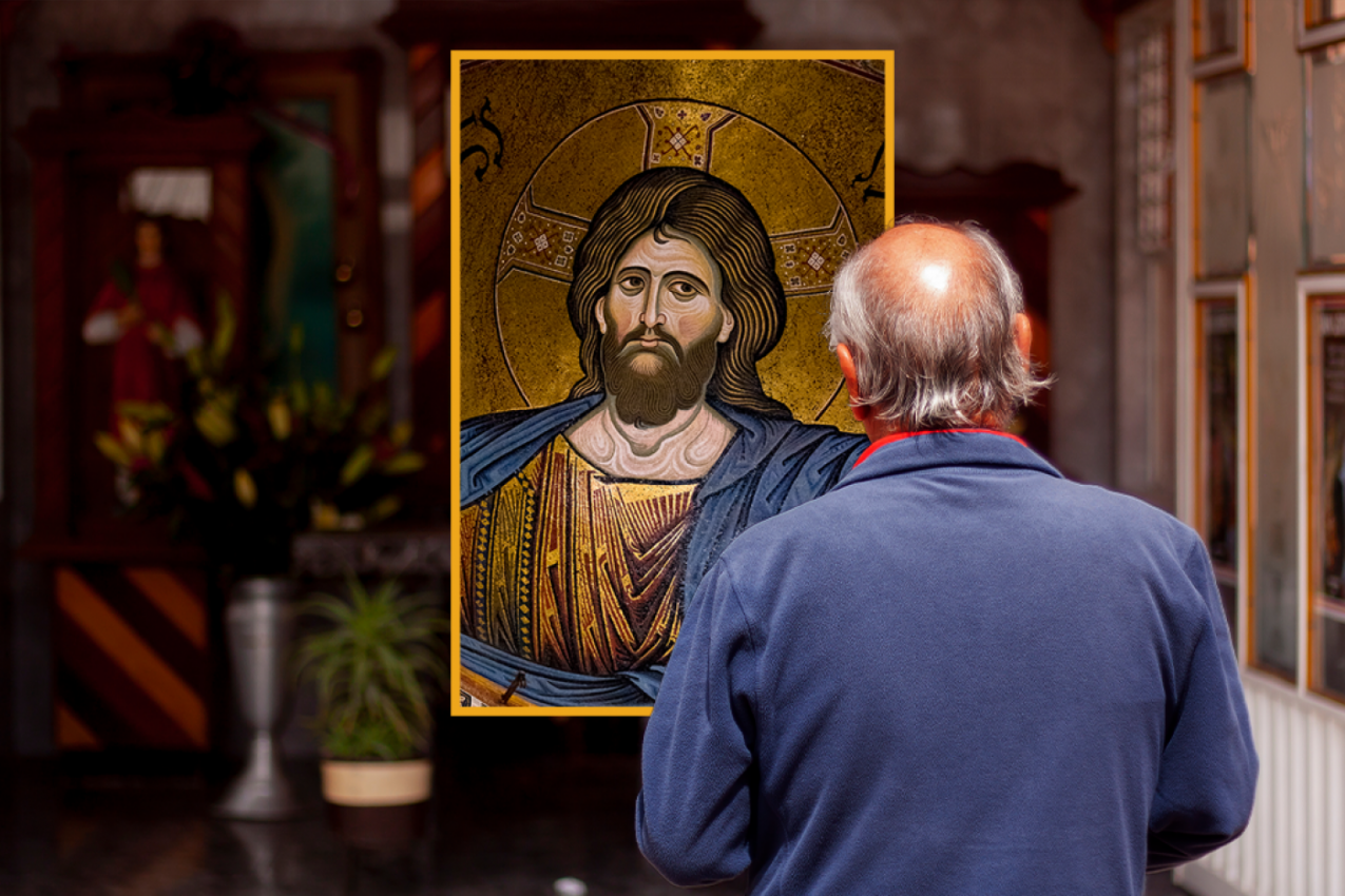 ZAŠTO NIKAD NE SMEMO DAVATI ZAVETE BOGU:  Otac Dejan kaže da se s tim nije za šaliti - ovog vas niko ne može "razrešiti"