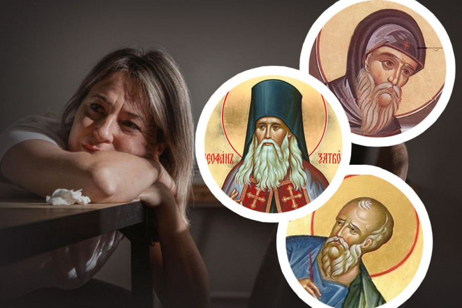 OVAKO POČINJE TIHI RASPAD ČOVEKA IZNUTRA: Sveti oci svedoče - kad spolja sve izgleda normalno, unutra se već vodi borba za opstanak