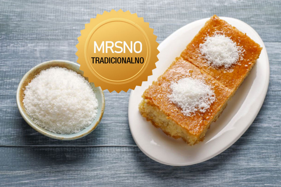 1 2 3 4 KOLAČ MOMENTALNO OBASJA SVAKI PORODIČNI STO: Starinska poslastica koja vraća osmeh