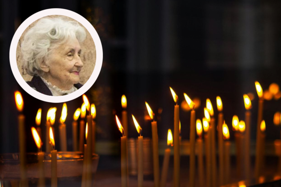 ODLAZAK ČUVARKE NAJVEĆIH SRPSKIH SVETINJA: Ceo život posvetila onome što vredi više od zlata i što ne sme da nestane