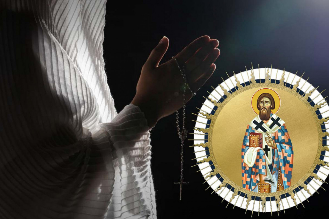 DANAS SE NAD SRBIJOM OTVARAJU VRATA NEBESKOG SVETA: Molitva Svetom Savi koju bi svaki Srbin bar jednom trebalo da pročita