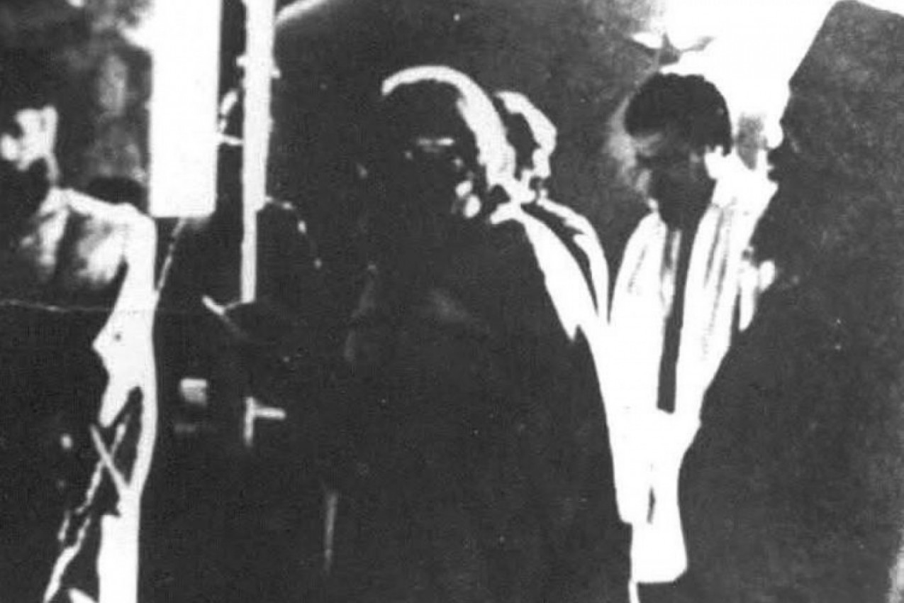 ČUDO BOŽJE U MANASTIRU HILANDAR: Fotografija kao svedočanstvo pred kojim su zanemeli i monasi i vernici