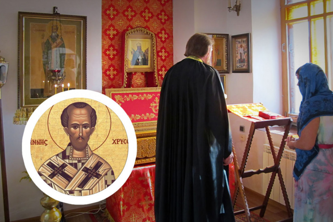 ZAŠTO NIKAD NE SMETE PREĆUTITI GREH NA ISPOVESTI: Sveti Jovan otkriva šta vas posle toga čeka