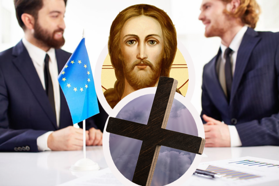 TRAŽE UKLANJANJE HRIŠĆANSKIH SIMBOLA IZ JAVNOG PROSTORA: Evropski sud za ljudska prava uskoro donosi istorijsku odluku