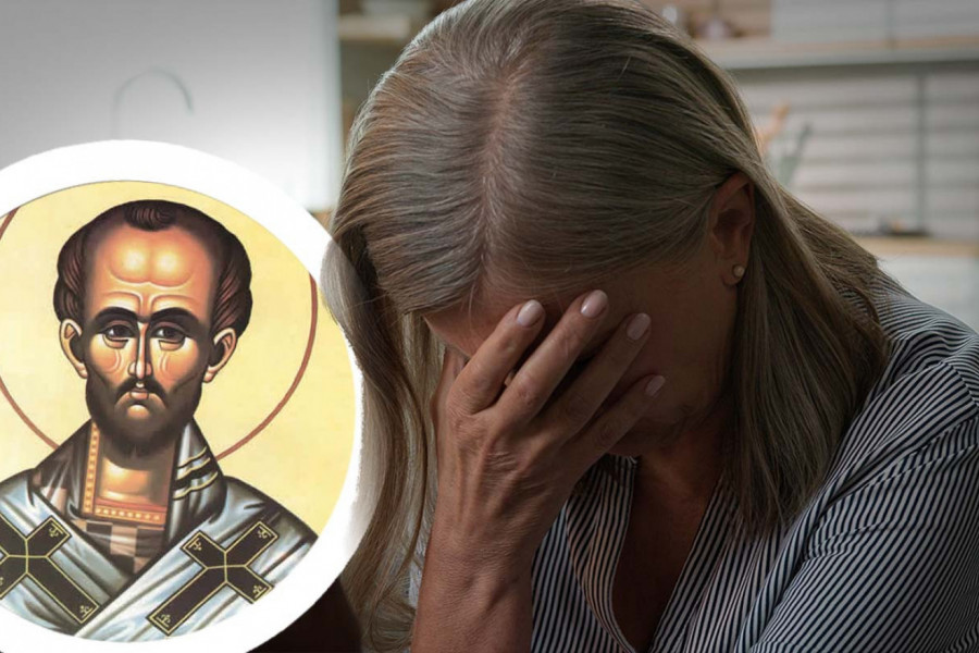 OVO RANJAVA ČOVEKA VIŠE OD BILO KAKVE NEVOLJE: Sveti Jovan je govorio da mnogi zbog toga dignu i ruku na sebe