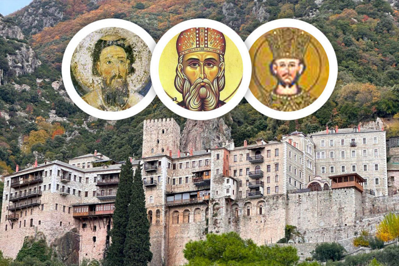 KAKO SU SRBI SPASAVALI SVETU GORU KADA JE BILO NAJTEŽE: Istorija koja se danas prećutkuje