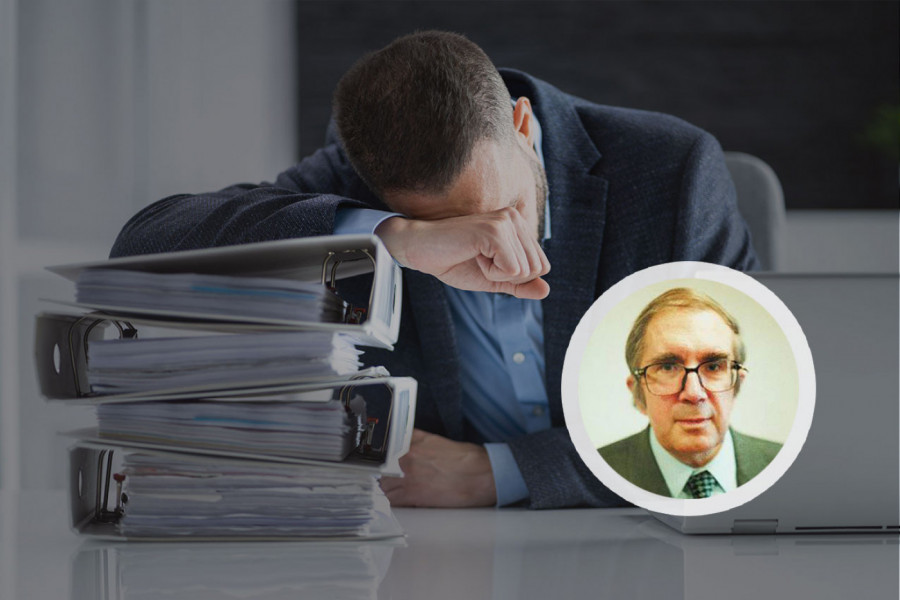 DOBRO SE ČUVAJTE PREKOMERNOG UMORA! Čtec Sergije otkrio zašto svako mora naći vremena za adekvatan odmor kako se ne bi zamerio Bogu