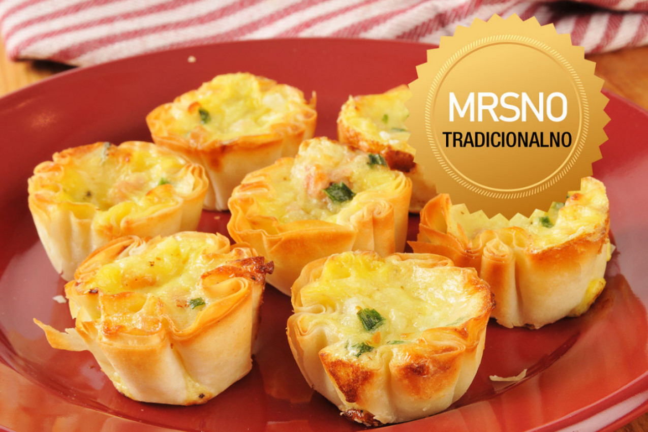 EVO KAKO SU BAKE OD OSTATAKA KORA PRAVILE ZALOGAJ KOJI SE PRVI TRAŽIO: Pitice koje unose radost i toplinu u svaki dom