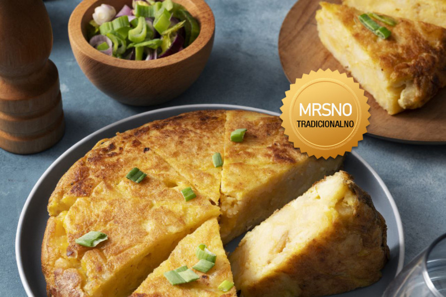 RAZLJEVAK - STARINSKO JELO SPREMNO ZA TREN OKA: Recept iz bakine sveske za brz, domaći doručak ili večeru kojoj niko ne može odoleti (VIDEO)