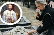 KAKO UTEŠITI I ŠTA REĆI OSOBI KOJA JE IZGUBILA NAJVOLJENIJE? Otac Željko na primeru majke koja je ostala bez deteta dao i više nego jasan odgovor