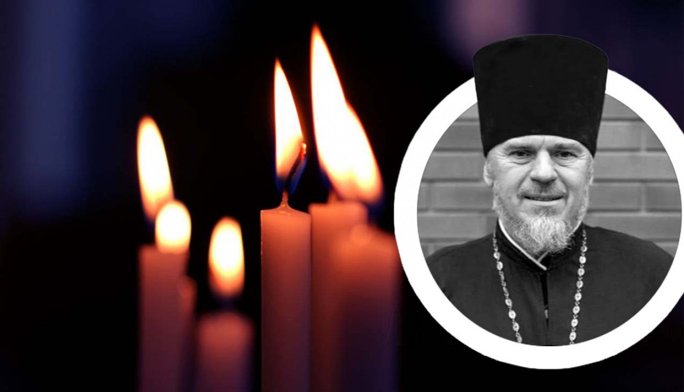 POGINUO SVEŠTENIK DOK JE SLUŽIO OPELO POKOJNIKU: Otac Sergej stradao na licu mesta, šestoro iz pogrebne povorke ranjeno