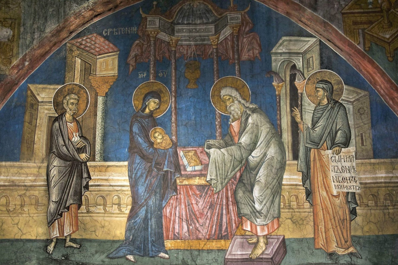 SRETENJE GOSPODNJE - ZNAMO LI ŠTA ZAISTA SLAVIMO DANAS? Jedan praznik, a više značenja