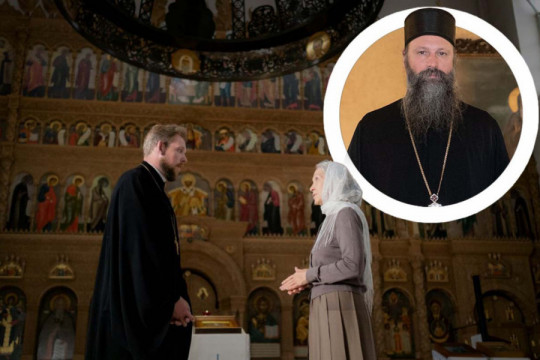 OVE TRI VRSTE GREHOVA MORAJU SE ISPOVEDITI: Vladika Ilarion objašnjava kako se pravilno pripremiti za Svetu tajnu ispovesti