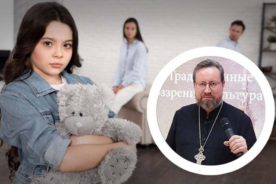 ZAŠTO SE SVE ČEŠĆE RASPADAJU PORODICE, ČAK I KADA SU SUPRUŽNICI VERNICI: Otac Aleksandar otkriva šokantan razlog i savete kako sačuvati brak