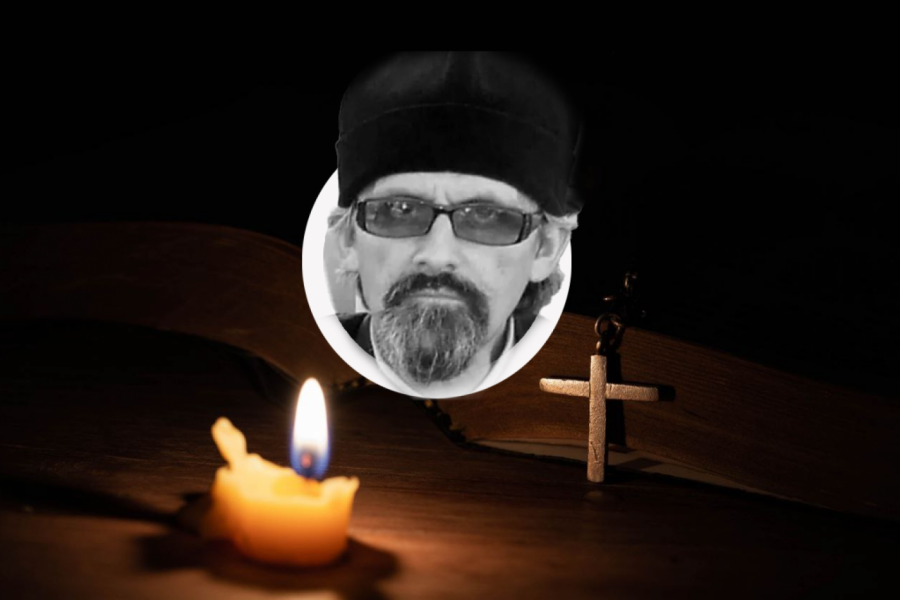 UPOKOJIO SE IGUMAN JUSTIN JANKOVIĆ: Bivši nastoјatelj manastira Suvodola i Manastirice usnio u Gospodu u 73. godini!