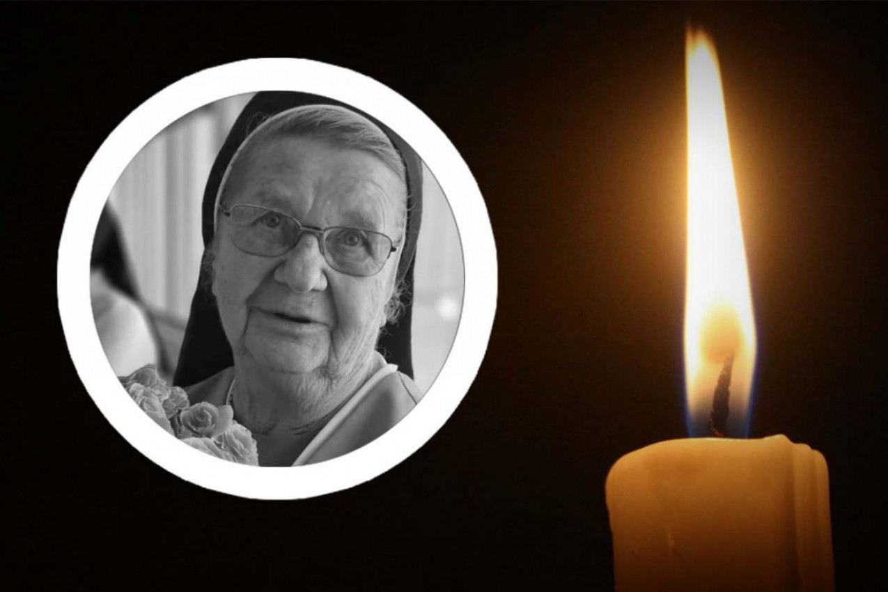 TRAGEDIJA KAKVU NE PAMTI HRIŠĆANSKI SVET: Muškarac provalio u ženski manastir i ubio monahinju Nadeždu - policiji sve priznao