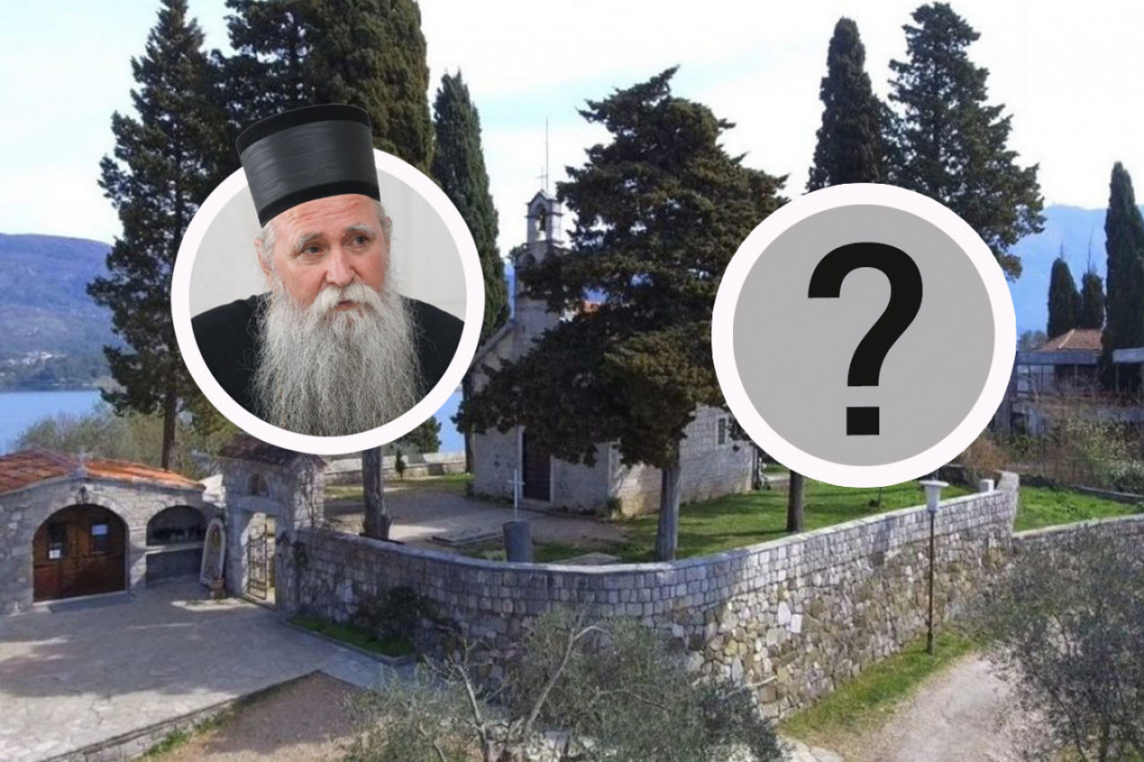 PRIČE O STVARANJU NOVE EPARHIJE U CRNOJ GORI UZDRMALE CRKVENE KRUGOVE: Mitropolija prvi put otvoreno odgovorila na glasine o promeni granica