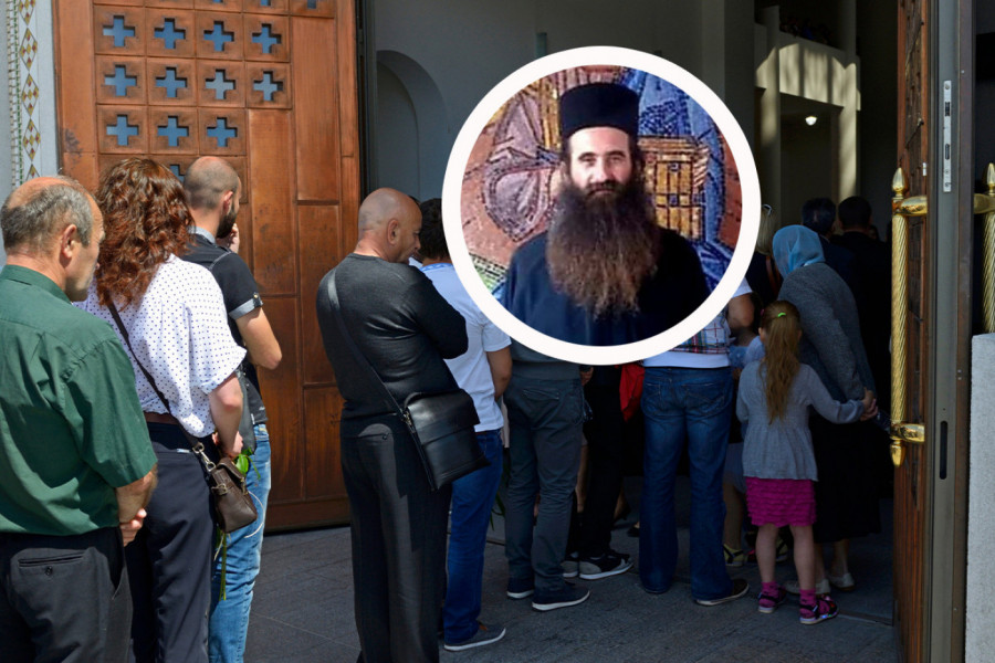 NIČEMU SE DEMONI NE RADUJU KAO OVOME: Arhimandrit Evsevije o dve vrste grešnika i po čemu ih Bog razlikuje na Strašnom sudu