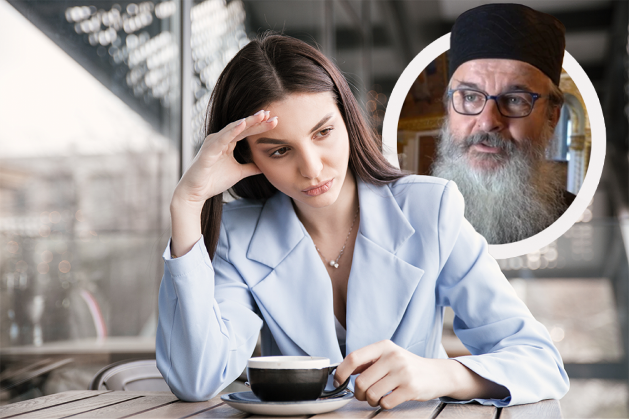 PROFESOR VLADIMIR VUKAŠINOVIĆ O FENOMENU "DEPRESIJE NEDELJE" I ZBOG ČEGA NASTAJE: Evo koga ona pogađa i koji su zavet svojih predaka ti ljudi zaboravili da ispune