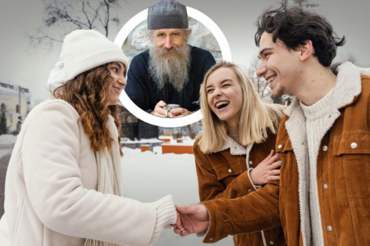 NE DAJTE DA VAS OSLOVLJAVAJU NADIMCIMA – OPASNO JE SKRAĆIVATI IMENA KOJA STE DOBILI NA KRŠTENJU: Upozorenje starca Pajsija koje će iznenaditi mnoge