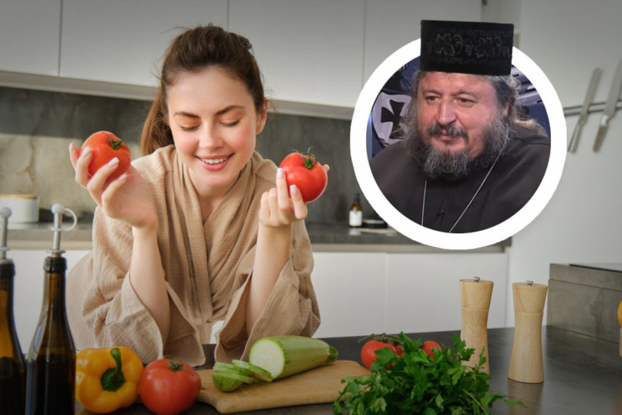 MNOGI PRAVE ISTU GREŠKU TOKOM VELIKOG POSTA I ZATO SU ISCRPLJENI: Evo kako da izdržite do kraja - bez pada energije