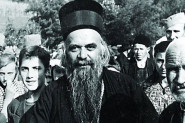 KAKO SE MRTVI SVETE ŽIVIMA: Tri deteta dolazila su joj u snu, a odgovor vladike Nikolaja ledi krv u žilama