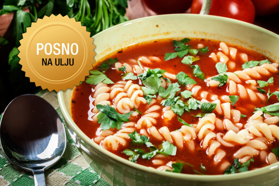 ZDRAVLJE NA TANJIRU - JELO KOJE MONASI SPREMAJU SVAKOG PROLEĆA: Zasitan obrok koji vredi kuvati dok traje kratka sezona sremuša