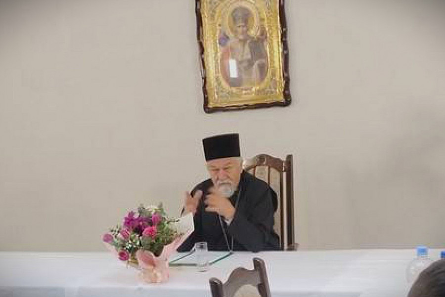 SVE TAJNE BOGOMOLJAČKOG POKRETA U SRBIJI: Sveštenik Branko Ćurčin otkriva kako je nastala ova organizacija i kakav je stav Crkve o njoj