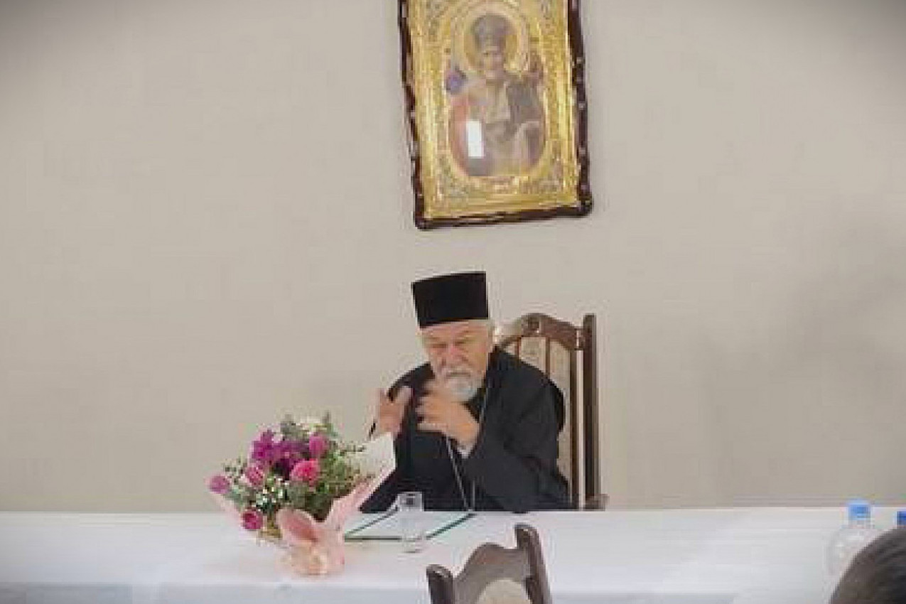 SVE TAJNE BOGOMOLJAČKOG POKRETA U SRBIJI: Sveštenik Branko Ćurčin otkriva kako je nastala ova organizacija i kakav je stav Crkve o njoj