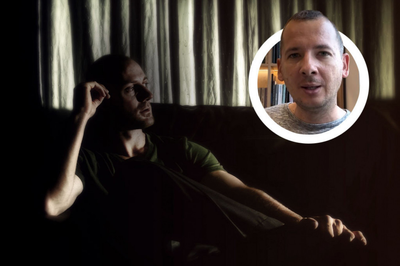 KAKVU PORUKU MI ŠALJEMO KAD OSUĐUJEMO DRUGE, A ŠTA NAMA PORUČUJU ONI KOJI NAS OSUĐUJU! Poznati srpski teolog i psihoterapeut o potajnim i nesvesnim pozivima za pomoć