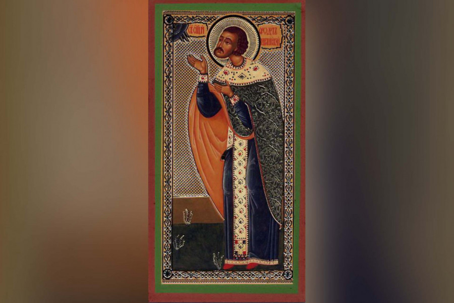 ON JE PREŽIVEO ZAHVALJUJUĆI CARU KONSTANTINU: Sutra obeležavamo Sveštenomučenika Teodota Kirinejskog