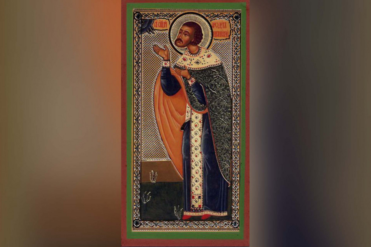 ON JE PREŽIVEO ZAHVALJUJUĆI CARU KONSTANTINU: Danas obeležavamo Sveštenomučenika Teodota Kirinejskog