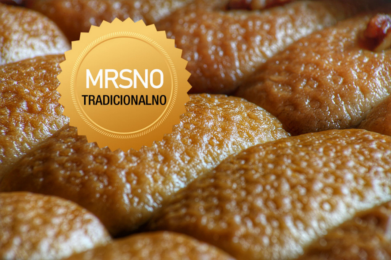 JESTE LI PROBALI URMAŠICE S PEKMEZOM? Bogata verzija tradicionalnog recepta koja vraća mirise detinjstva u svaki dom (VIDEO)