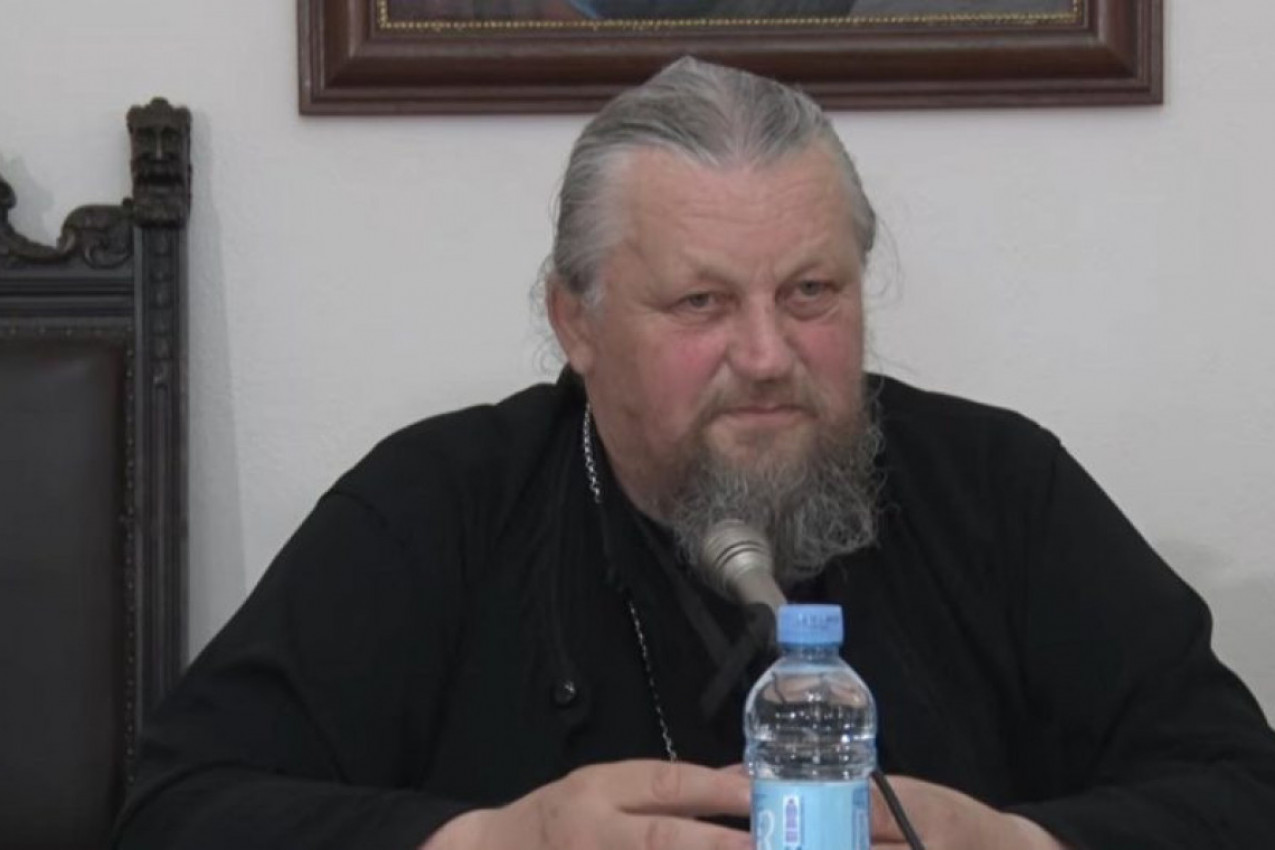 IGUMAN MANASTIRA OSTROG SERGIJE OTKRIVA TAJNU KOJU MNOGI IZBEGAVAJU: Šta nas drži zarobljene u sopstvenim strastima i kako se osloboditi