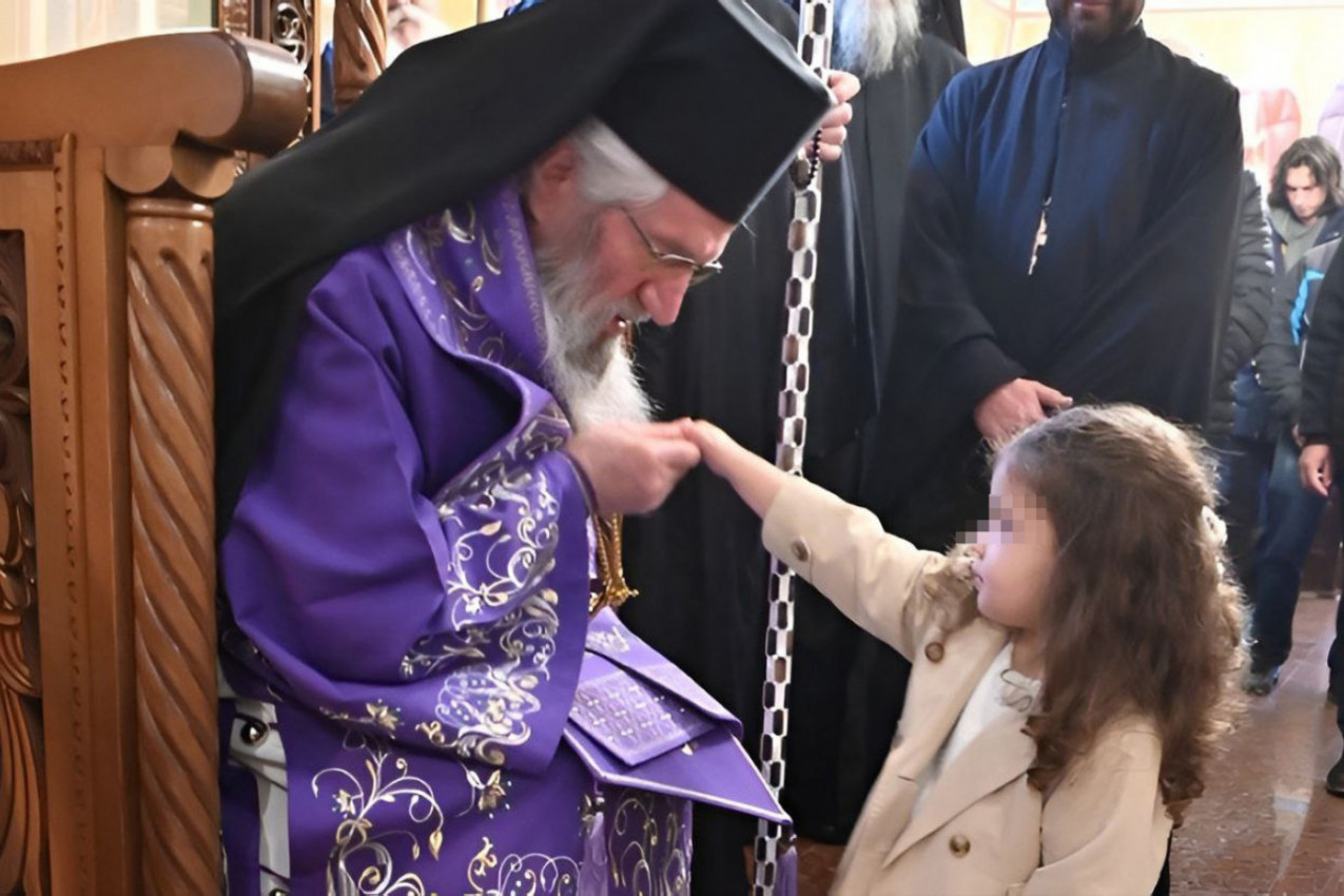 "BOG OD NAS TRAŽI RADNIKE, A NE LENČUGE!": Vladika Jovan uputio opomenu koja odzvanja