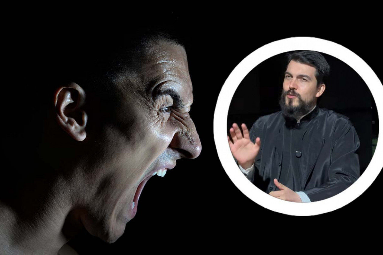 ZAŠTO NEKI LJUDI NIKAKO NE MOGU DA NAPREDUJU: Otac Aleksandar o zaglavljivanju u tuđem blatu i kako to prevazići