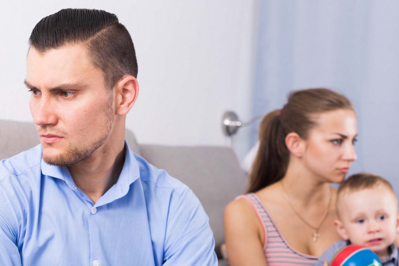 OVO JE PRVI ZNAK DA JE MUŠKARAC PRESTAO DA VOLI: Otac Mitar kaže da to nije preljuba i objašnjava kako se tada demon poigrava s ljudima