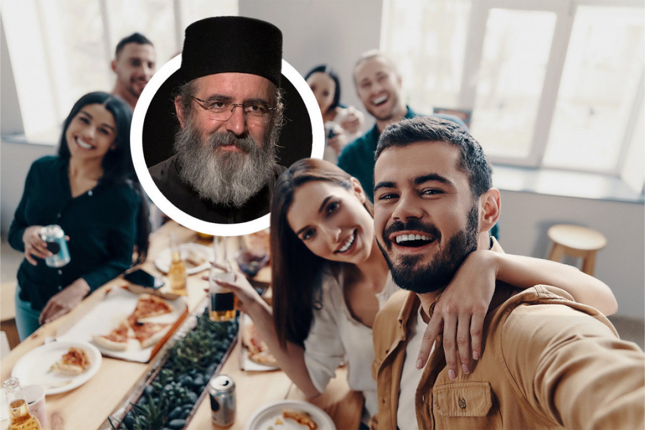 ZAŠTO SRBI, JEDINI U SVETU, SLAVE MLADENCE KAO PRAZNIK MLADIH BRAČNIH PAROVA? Sveštenik objasnio od kada datira ovaj običaj i zašto ga narod vezuje za Crkvu, kad s njom nema veze!