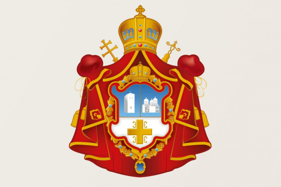 GLAS KOJI SPAJA: Srpska pravoslavna crkva uputila čestitku muslimanima povodom Ramazanskog bajrama