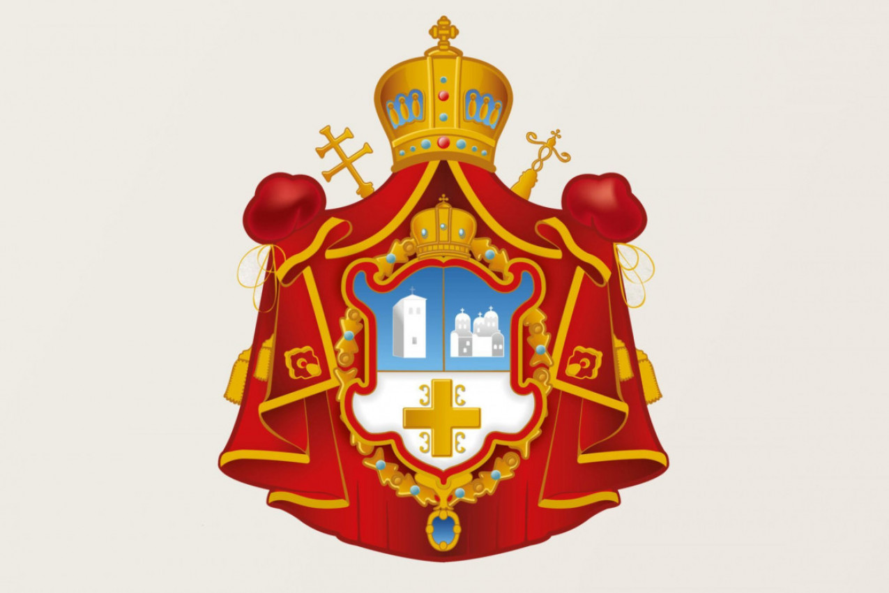 GLAS KOJI SPAJA: Srpska pravoslavna crkva uputila čestitku muslimanima povodom Ramazanskog bajrama