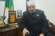 INCIDENT U ZEMUNSKOJ DŽAMIJI PODIGAO NA NOGE CEO REGION: Muftija Muhamed Jusufspahić otkriva šta je prethodilo sukobu