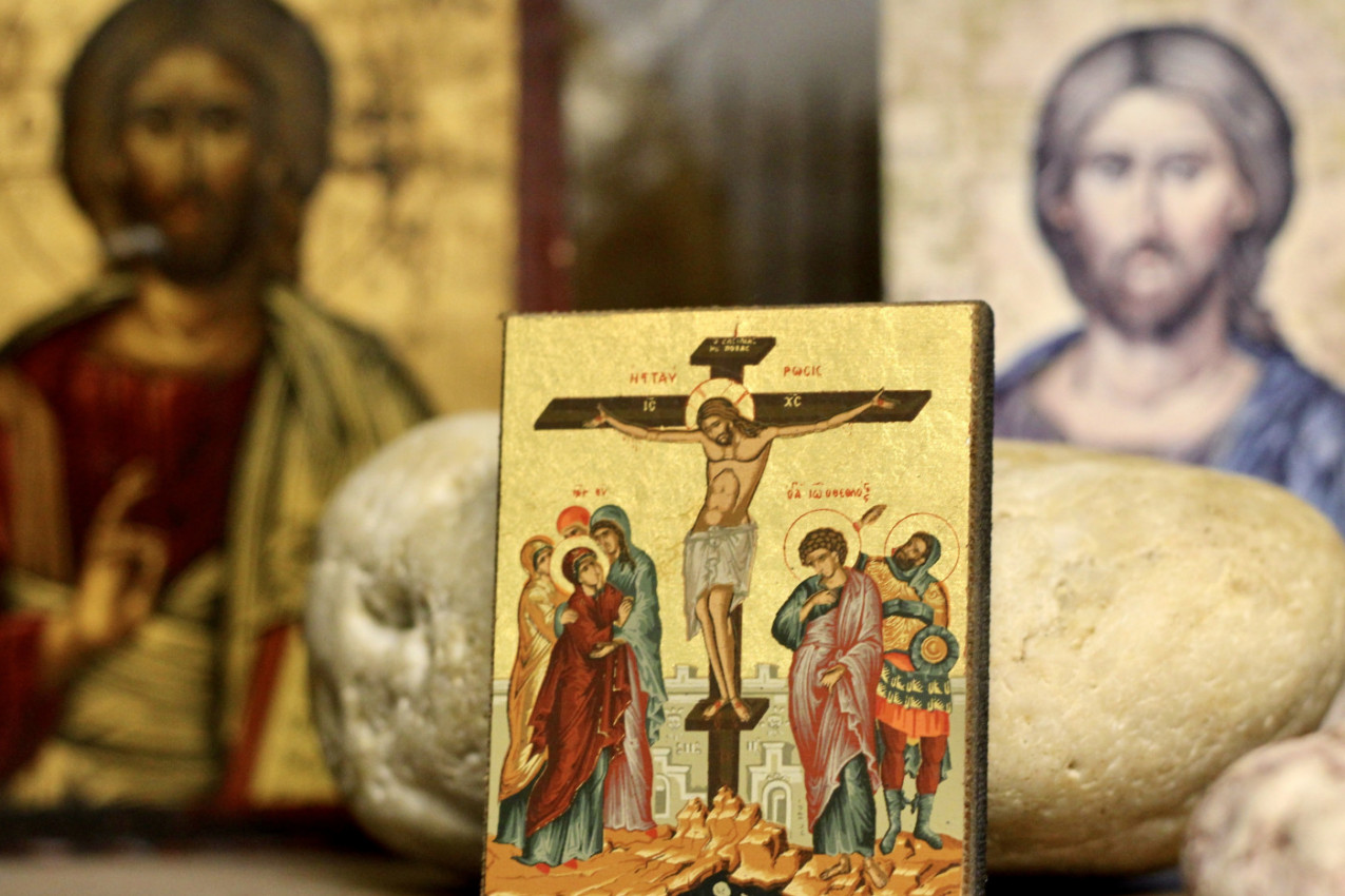 NAJVEĆA ZAGONETKA HRIŠĆANSTVA - GDE JE DANAS KOPLJE OD KOGA JE STRADAO ISUS: Tri države tvrde da čuvaju ovu relikviju, a ko govori istinu?