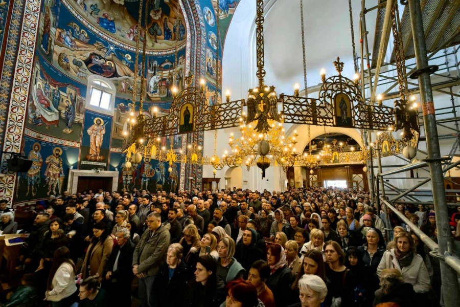 BROJANICA SE SVUDA MOŽE KORISTI IZUZEV NA OVOM MESTU! Sveštenik otkrio gde je nikad ne bi trebalo upotrebljavati, jer je neprimereno!