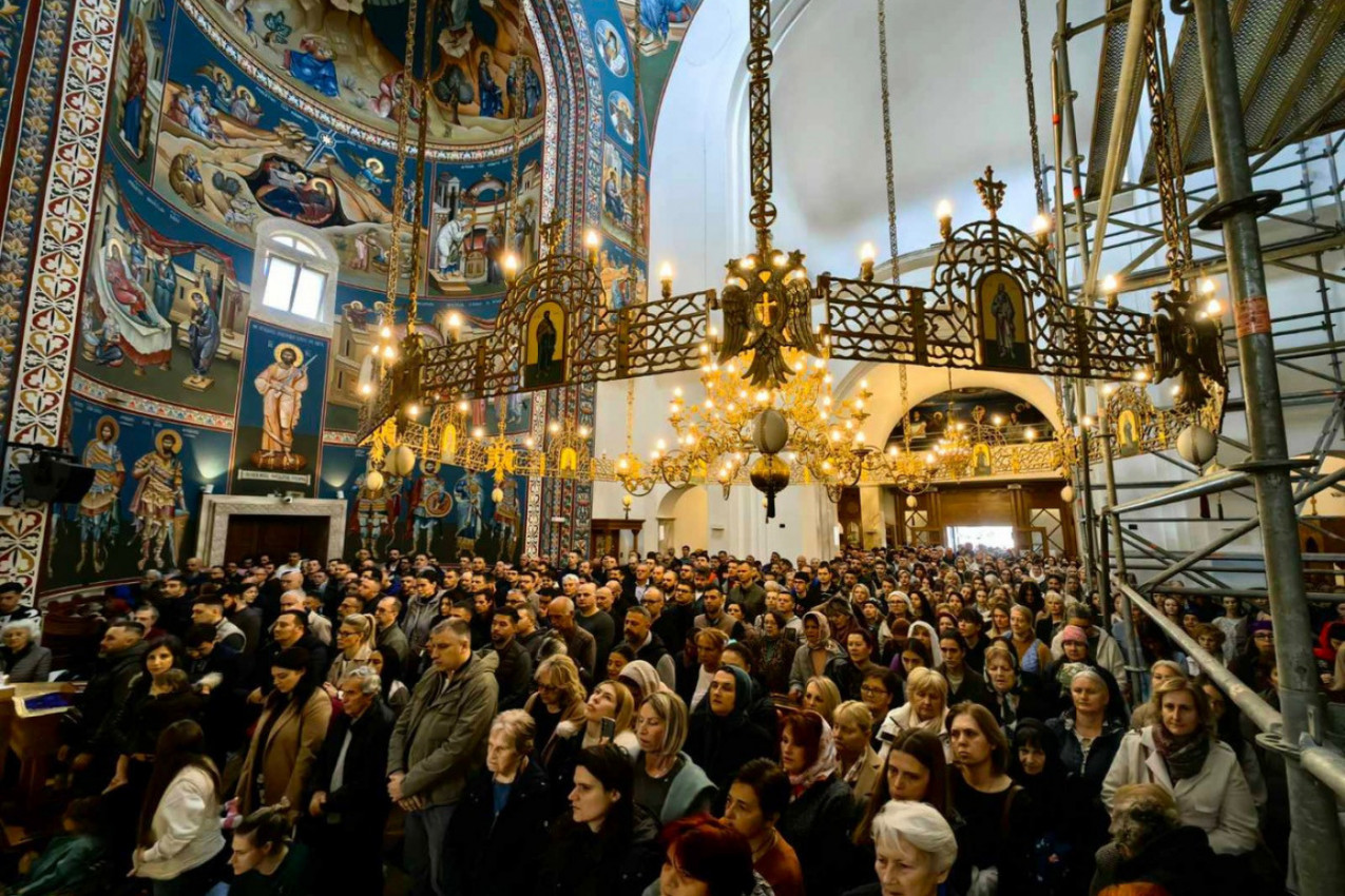 BROJANICA SE SVUDA MOŽE KORISTITI, IZUZEV NA OVOM MESTU! Sveštenik otkrio gde je nikad ne bi trebalo upotrebljavati jer je neprimereno!