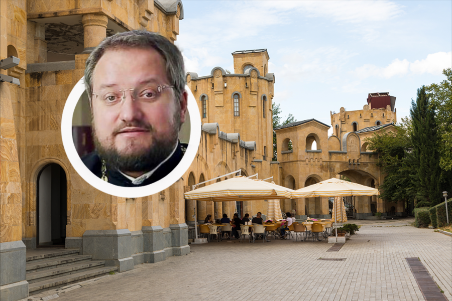 PRI PRAVOSLAVNIM CRKVAMA I MANASTIRIMA OTVARAJU SE KAFIĆI: Otac Vladislav poručuje - niko vas neće terati na molitvu, ali ćete možda poželeti da se vratite