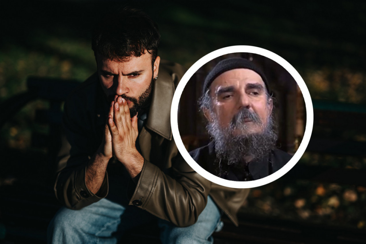 AKO VAM SE OVO DEŠAVA, MOGUĆE DA STE NA JAKOM PREDATORSKOM UDARU DEMONA! Otac Jefrem o rešenju problema zbog koga mnogi kod psihijatra završe