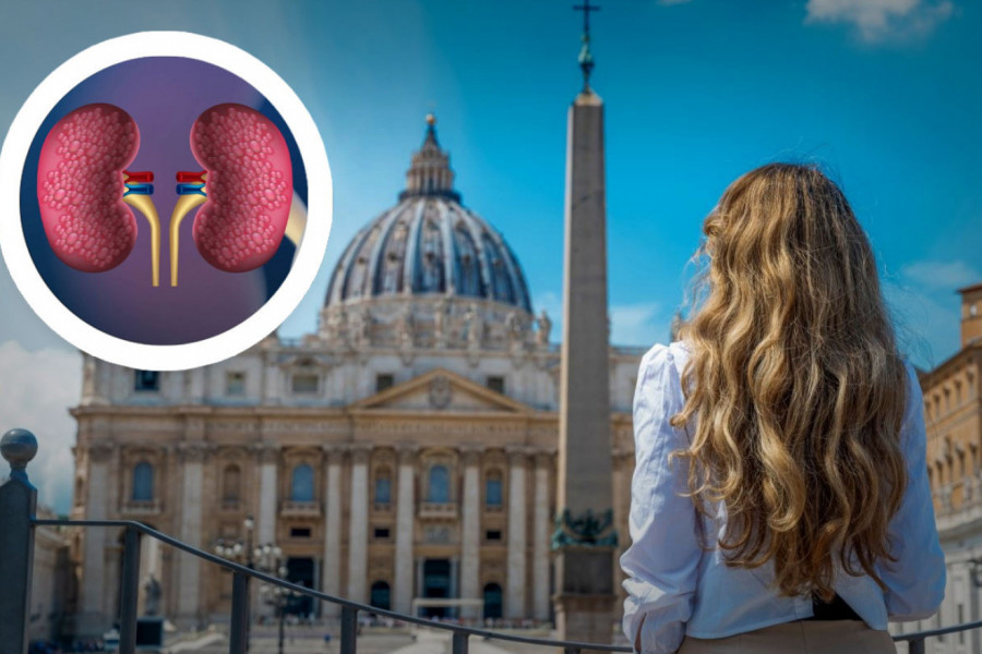 VATIKAN BLAGOSLOVIO PRESAĐIVANJE ŽIVOTINJSKIH ORGANA LJUDIMA! Katolička crkva poručuje: “Verske prepreke ne postoje!”