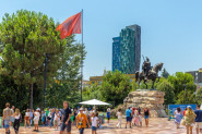 U ALBANIJI MUSLIMANI VIŠE NISU VEĆINA, A BROJ PRAVOSLAVACA RASTE: Istorijske promene verske mape regiona